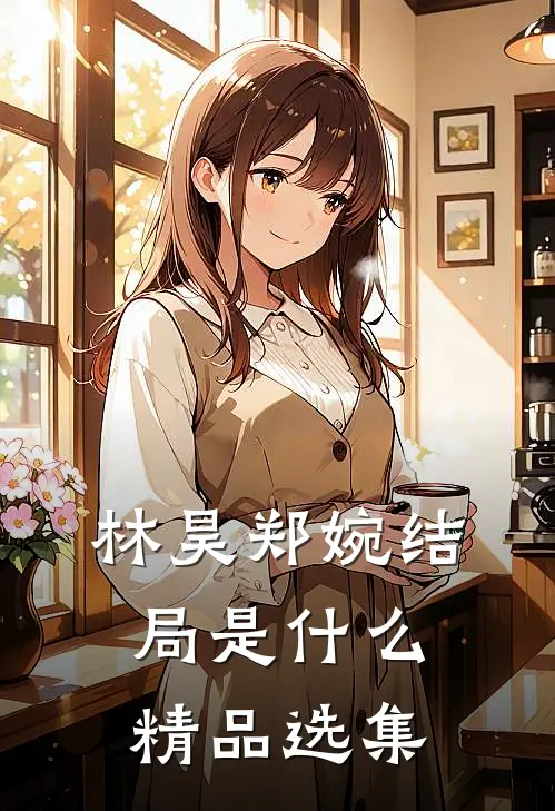 林昊郑婉结局是什么精品选集