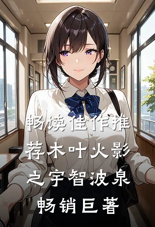 畅读佳作推荐木叶火影之宇智波泉畅销巨著