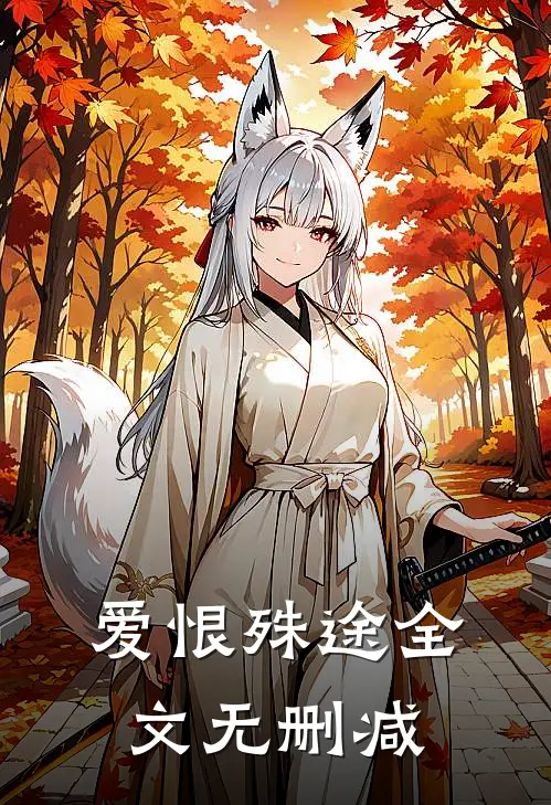 爱恨殊途全文无删减