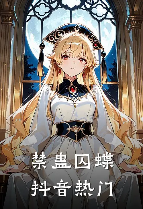 禁蛊囚蝶抖音热门