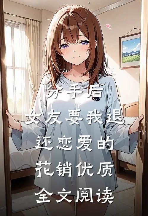 分手后，女友要我退还恋爱的花销优质全文阅读