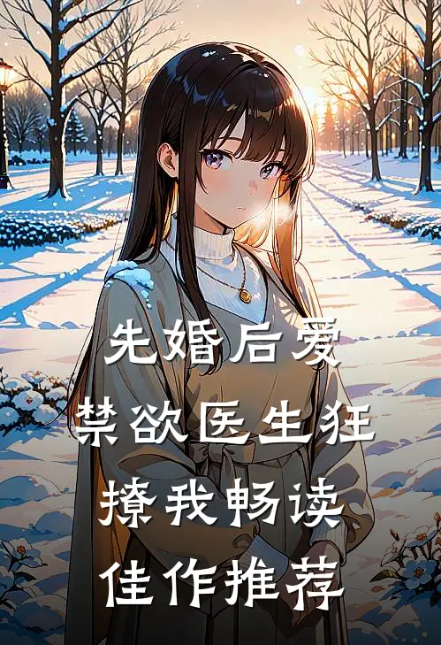 先婚后爱：禁欲医生狂撩我畅读佳作推荐