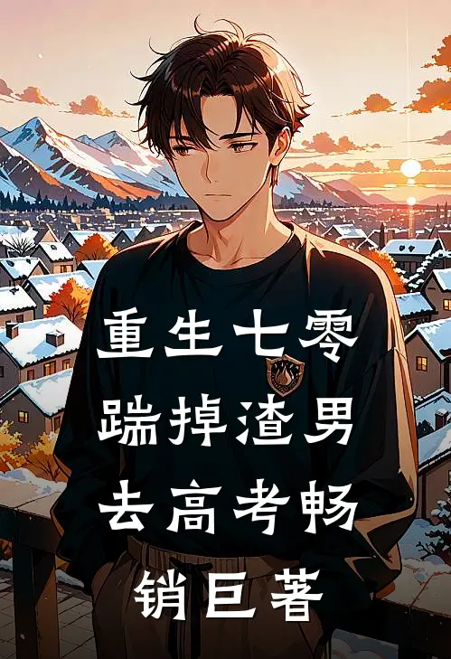 重生七零：踹掉渣男去高考畅销巨著