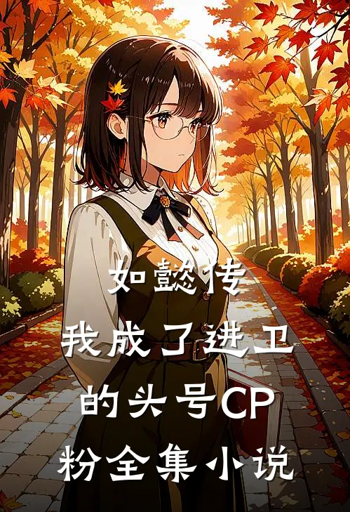 如懿传：我成了进卫的头号CP粉全集小说