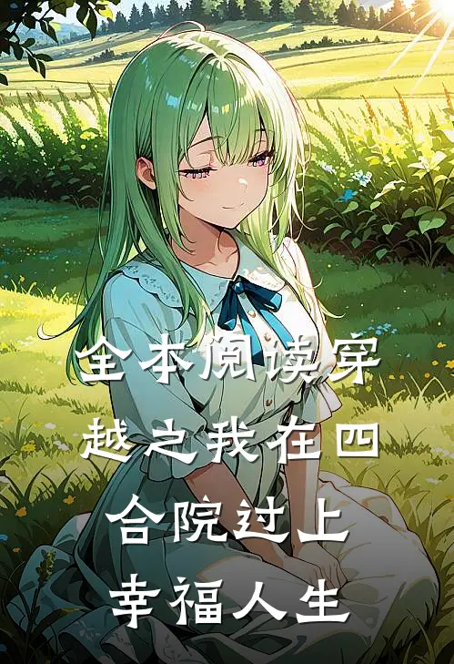 全本阅读穿越之我在四合院过上幸福人生