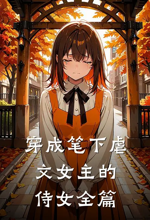 穿成笔下虐文女主的侍女全篇