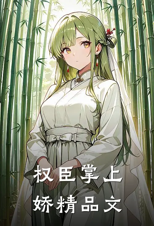 权臣掌上娇精品文