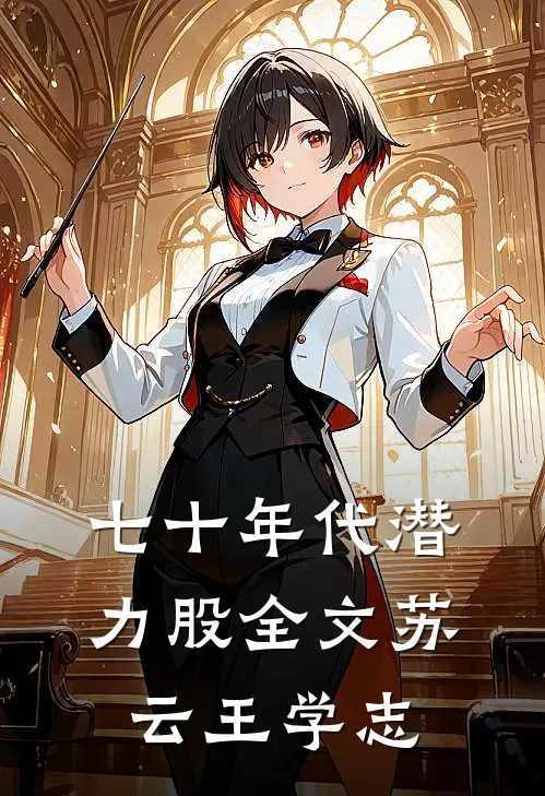 七十年代潜力股全文苏云王学志