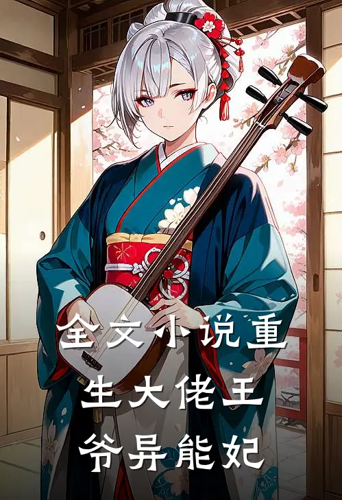 全文小说重生大佬王爷异能妃