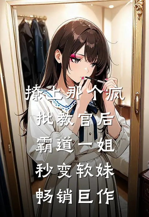 撩上那个疯批教官后，霸道一姐秒变软妹畅销巨作