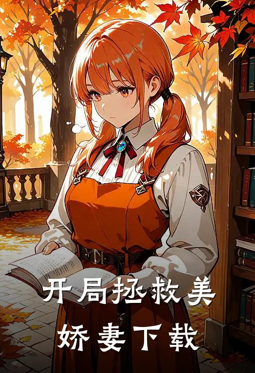 开局拯救美娇妻下载