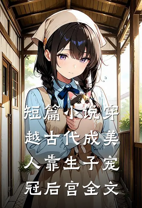 短篇小说穿越古代成美人靠生子宠冠后宫全文