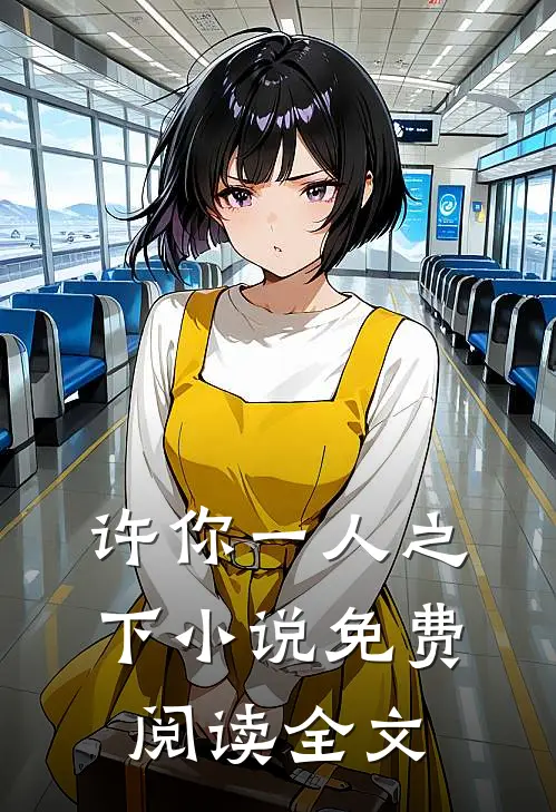 许你一人之下小说免费阅读全文