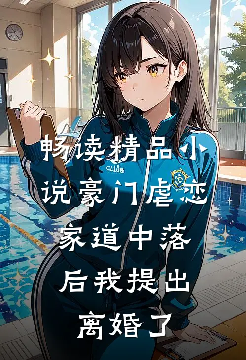 畅读精品小说豪门虐恋：家道中落后我提出离婚了