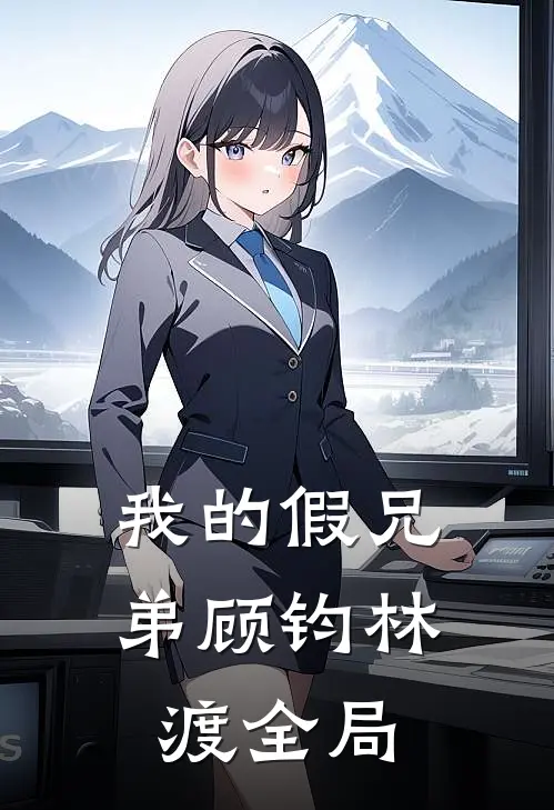 我的假兄弟顾钧林渡全局