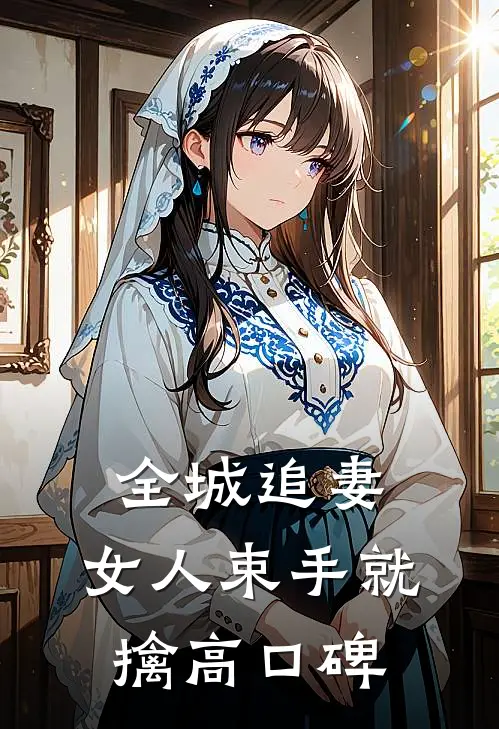 全城追妻：女人束手就擒高口碑