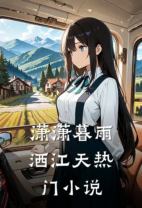潇潇暮雨洒江天热门小说