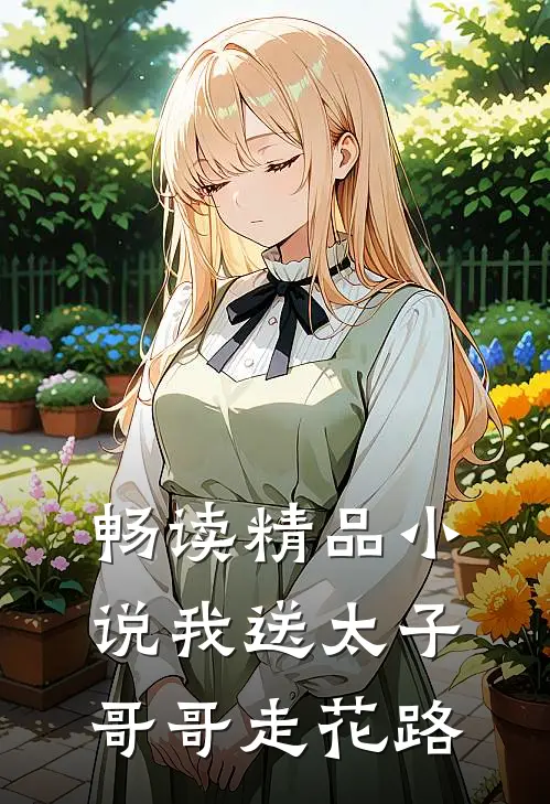 畅读精品小说我送太子哥哥走花路