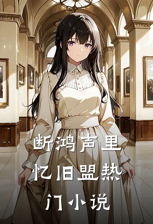 断鸿声里忆旧盟热门小说
