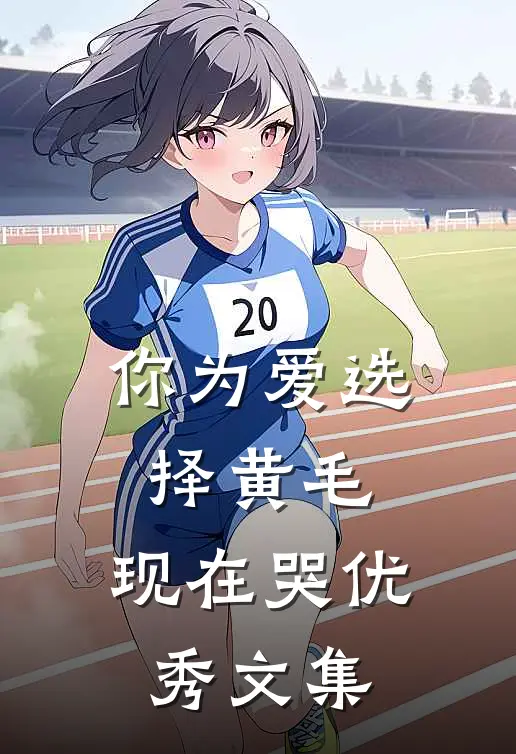 你为爱选择黄毛，现在哭优秀文集