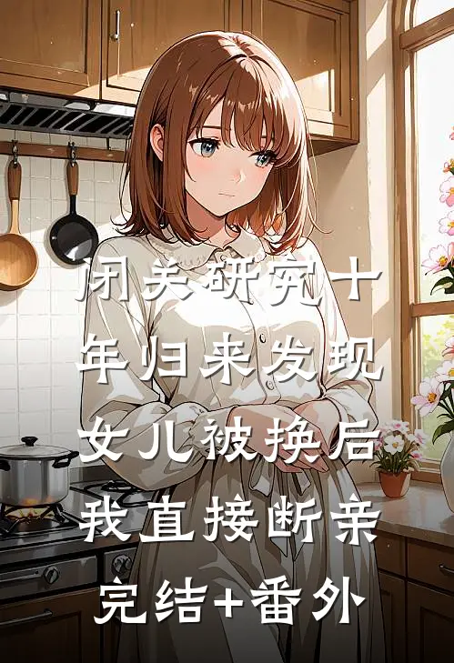 闭关研究十年归来发现女儿被换后，我直接断亲完结+番外