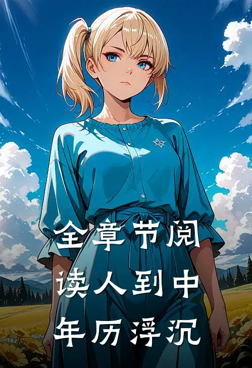 全章节阅读人到中年历浮沉