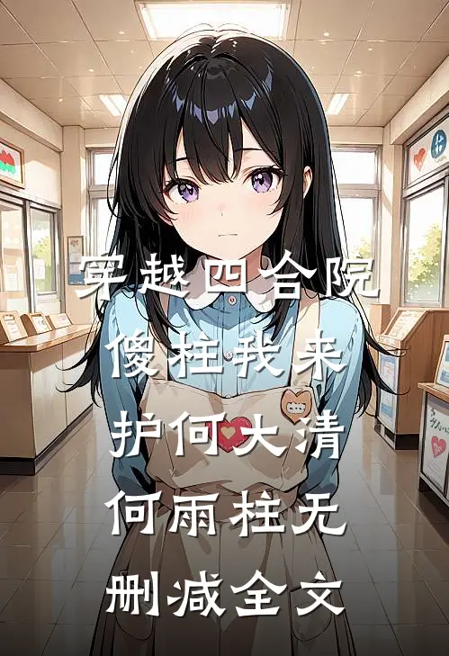 穿越四合院，傻柱我来护何大清何雨柱无删减全文