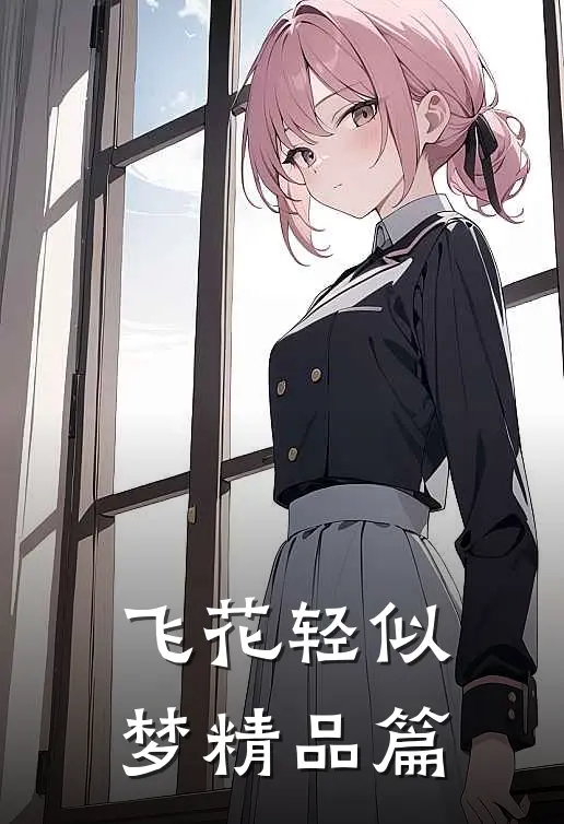 飞花轻似梦精品篇