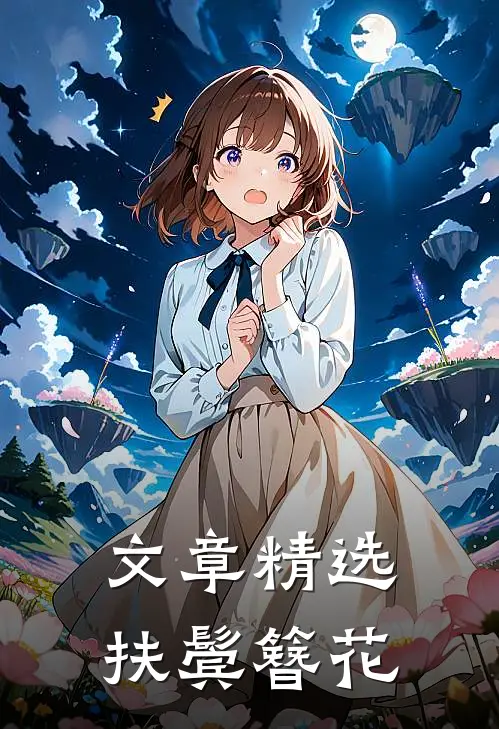 文章精选扶鬓簪花