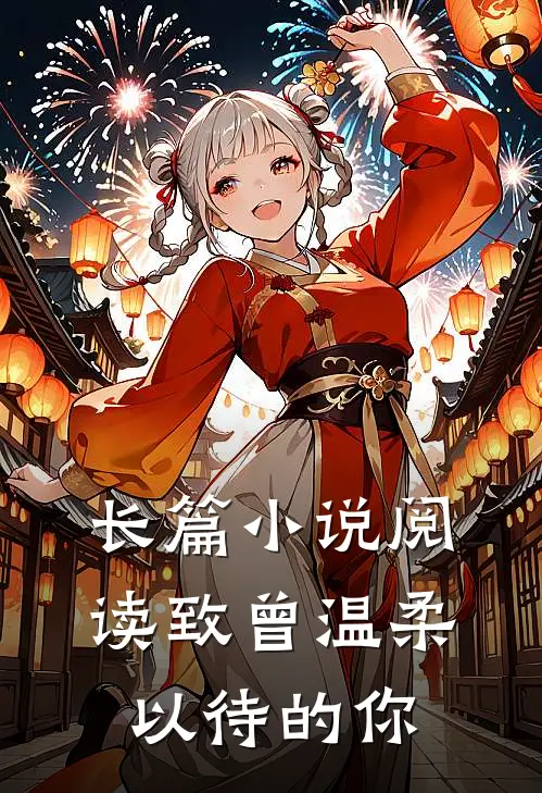 长篇小说阅读致曾温柔以待的你