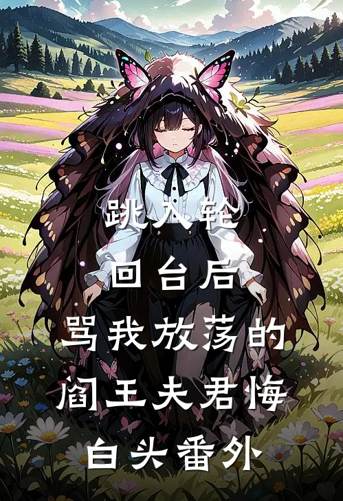 跳入轮回台后，骂我放荡的阎王夫君悔白头 番外