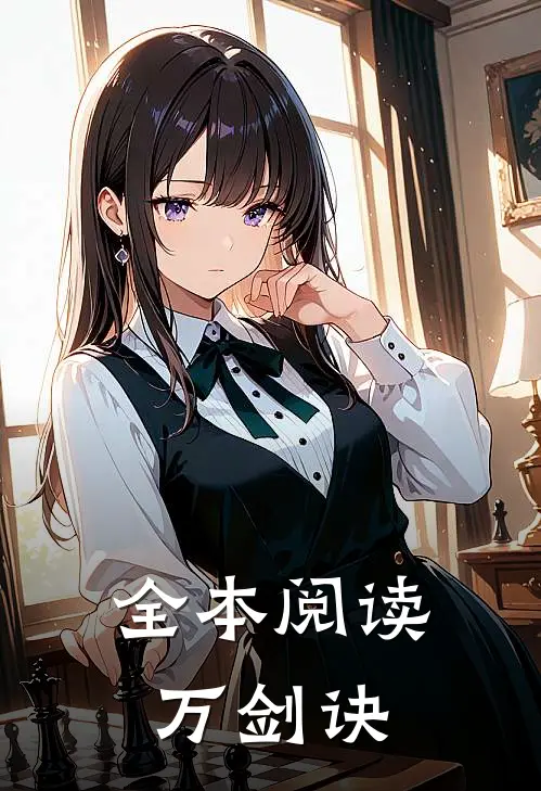 全本阅读万剑诀