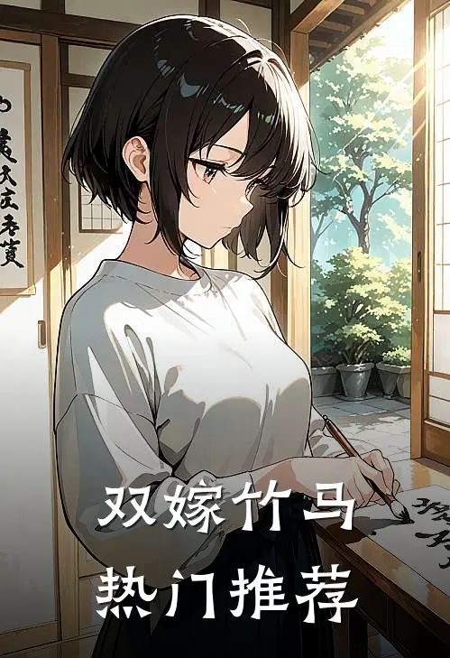 双嫁竹马热门推荐