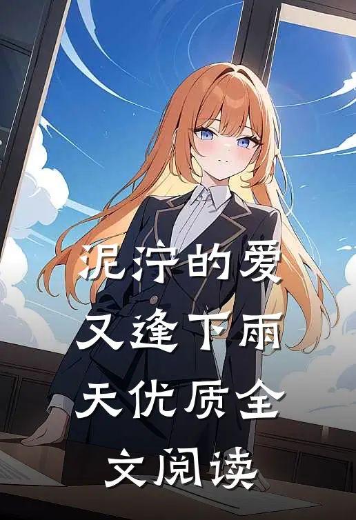 泥泞的爱又逢下雨天优质全文阅读