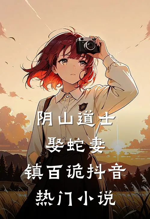 阴山道士：娶蛇妻，镇百诡抖音热门小说