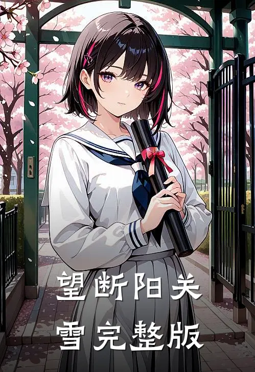 望断阳关雪完整版