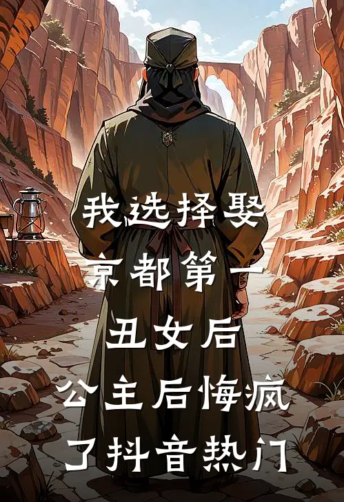 我选择娶京都第一丑女后，公主后悔疯了抖音热门