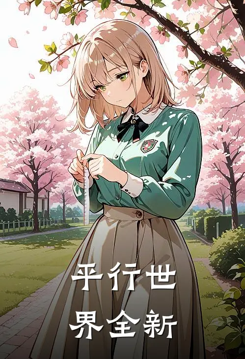 平行世界全新