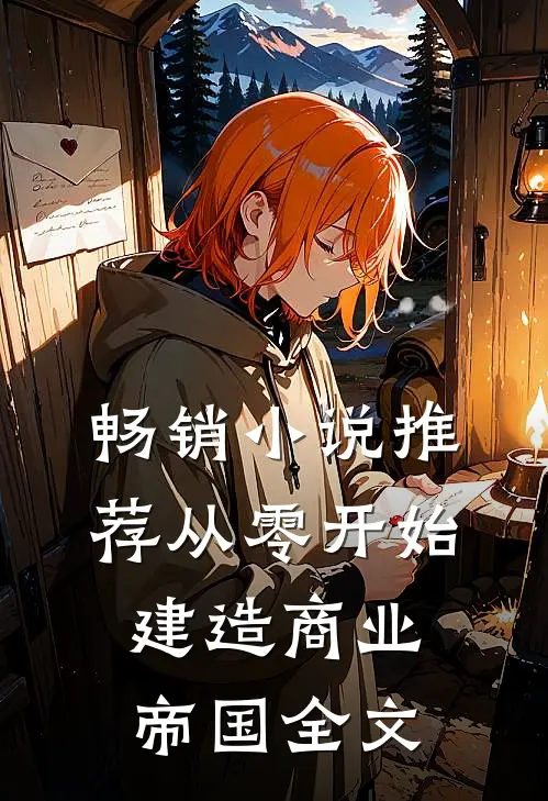 畅销小说推荐从零开始建造商业帝国全文