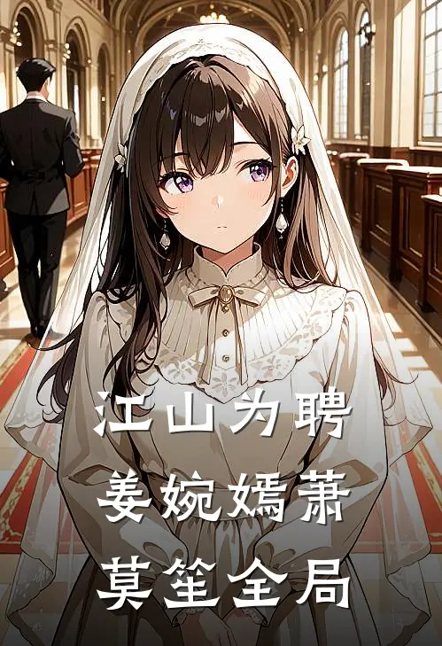 江山为聘姜婉嫣萧莫笙全局