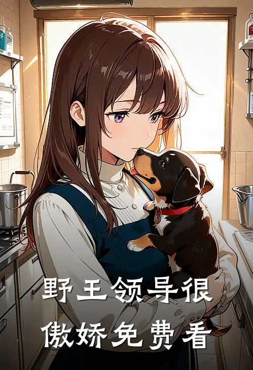 野王领导很傲娇免费看