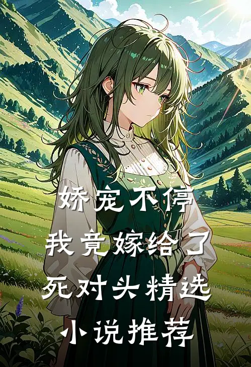 娇宠不停：我竟嫁给了死对头精选小说推荐