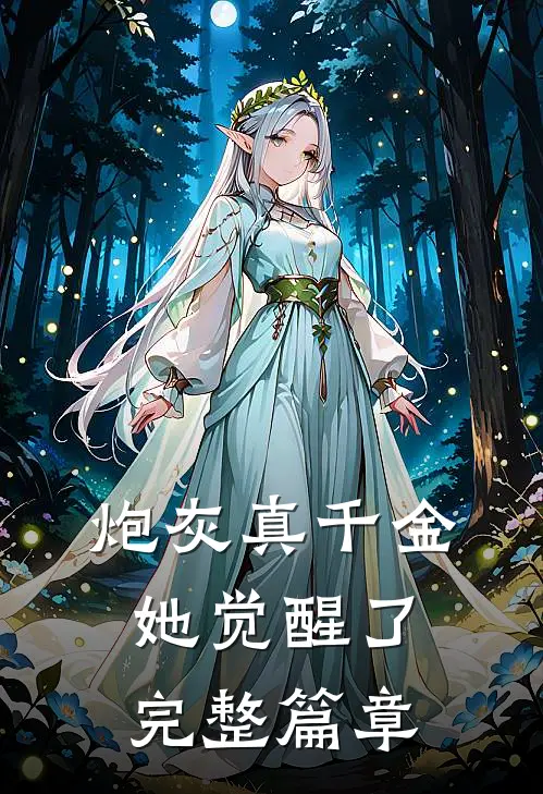 炮灰真千金她觉醒了完整篇章