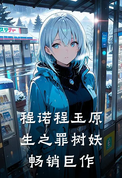 程诺程玉原生之罪树妖畅销巨作