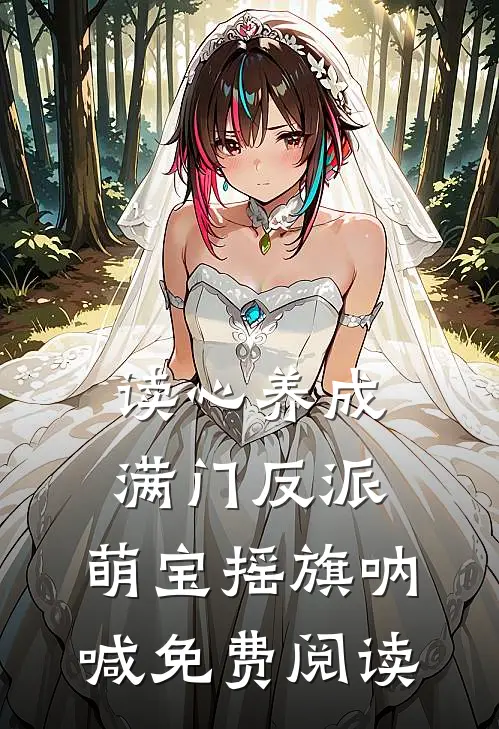 读心养成满门反派，萌宝摇旗呐喊免费阅读