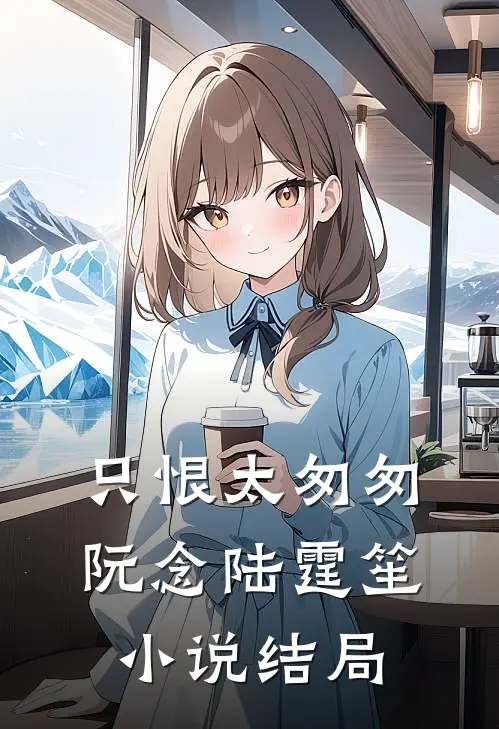 只恨太匆匆阮念陆霆笙小说结局