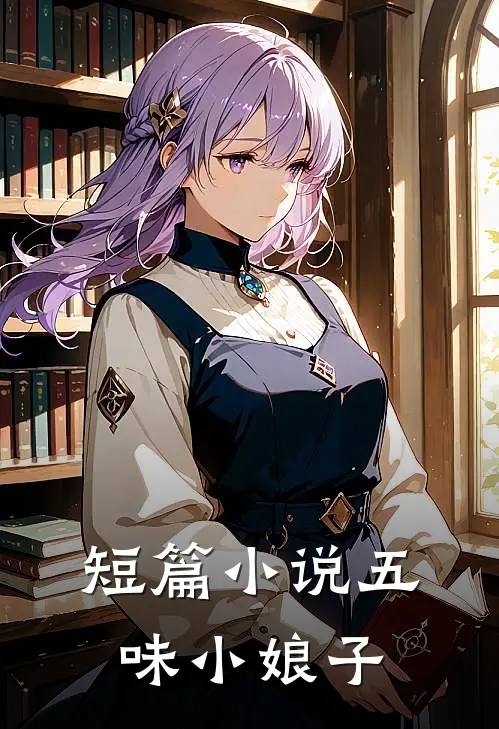 短篇小说五味小娘子