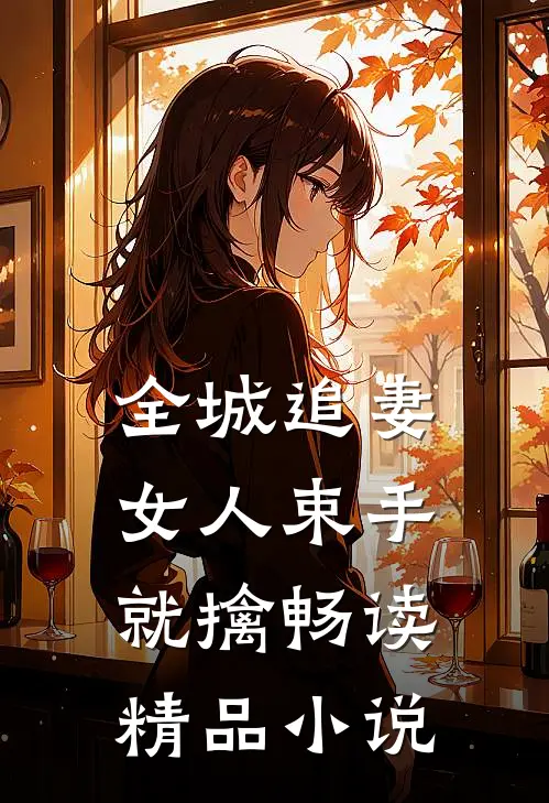 全城追妻：女人束手就擒畅读精品小说