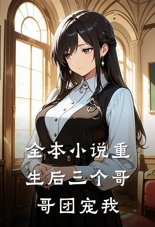 全本小说重生后三个哥哥团宠我
