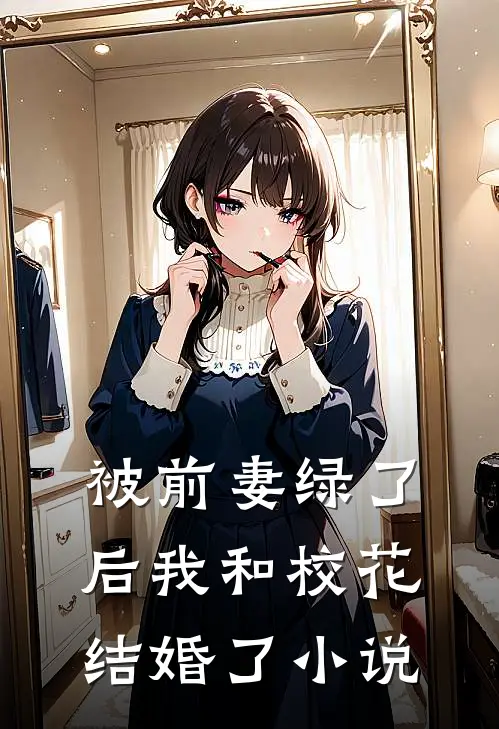 被前妻绿了后我和校花结婚了小说